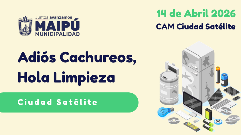 Nuevo Operativo "Adiós Cachureos"