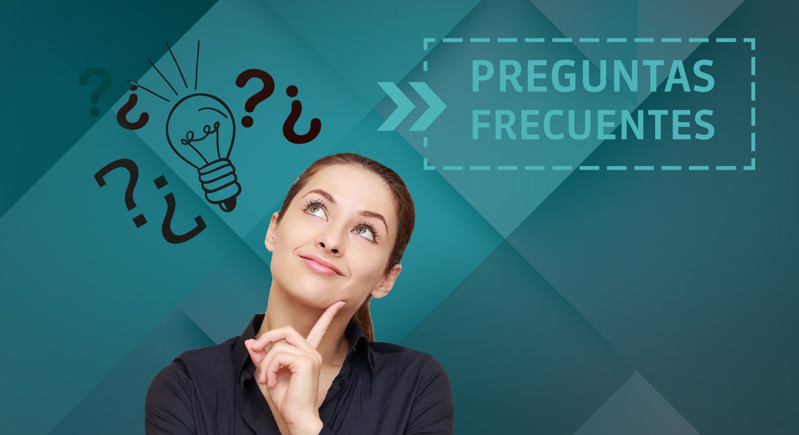 PREGUNTAS FRECUENTES